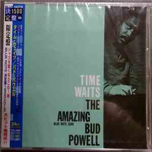 Bud Powell - Time Waits mp3 album
