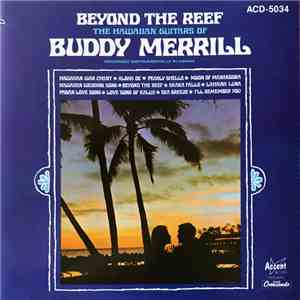 Buddy Merrill - Beyond The Reef mp3 album
