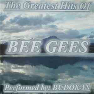 Budokan  - The Greatest Hits Of Bee Gees mp3 album