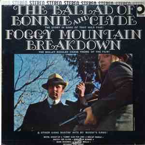 Bugsy's Gang - The Ballad Of Bonnie & Clyde mp3 album