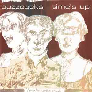 Buzzcocks - Time's Up mp3 album