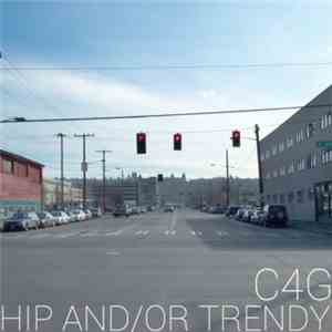c4g - hip and/or trendy mp3 album