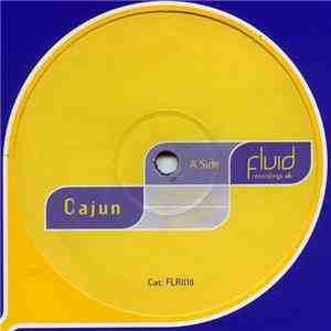Cajun - Echoplex mp3 album