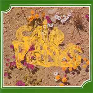 Cale Parks - Illuminated Manuscript mp3 album