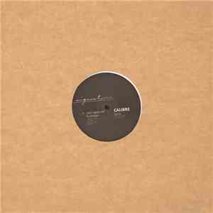 Calibre - Start Again VIP mp3 album