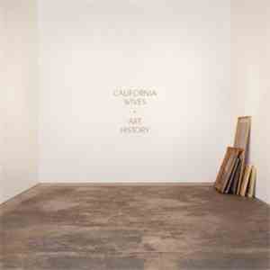 California Wives - Art History mp3 album