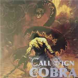 Call Sign Cobra - Call Sign Cobra II mp3 album