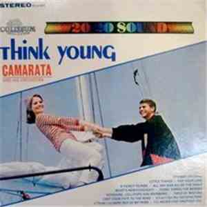 Camarata And His Orchestra - Think Young mp3 album
