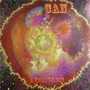 Can - A French Gig mp3 album