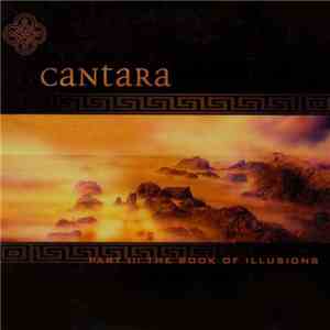 Cantara  - Part II: The Book Of Illusions mp3 album
