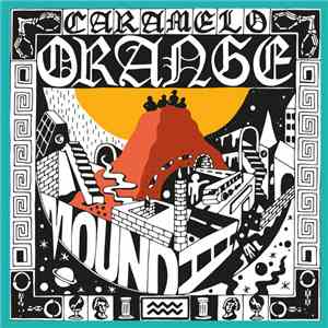 Caramelo  - Orange Mound mp3 album