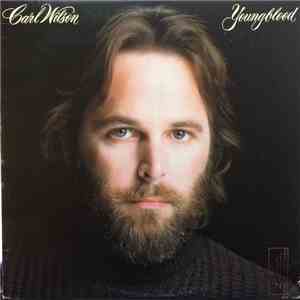 Carl Wilson - Youngblood mp3 album