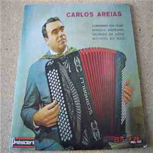 Carlos Areias - Corridinho Sem Nome mp3 album