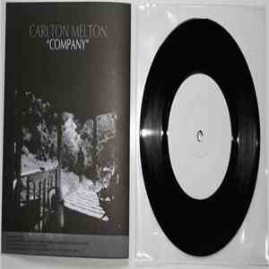 Carlton Melton / Mugstar - Company / Black Fountain mp3 album