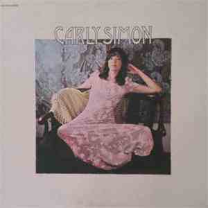 Carly Simon - Carly Simon mp3 album