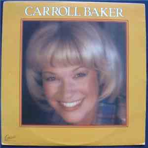 Carroll Baker - Caroll Baker mp3 album