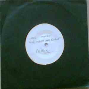 Cash Money & Marvelous - The Mighty Hard Rocker (Remix) mp3 album