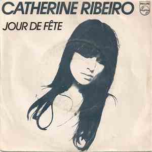 Catherine Ribeiro - Jour De Fête mp3 album