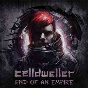 Celldweller - End Of An Empire (Pre-order) mp3 album