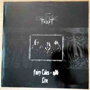 Celtic Frost - Fairy Tales Live 1986 mp3 album
