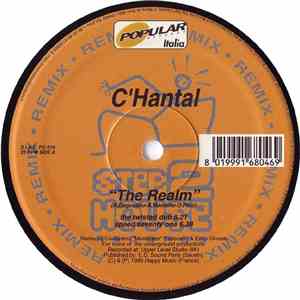 C'hantal - The Realm (Remix '98) mp3 album
