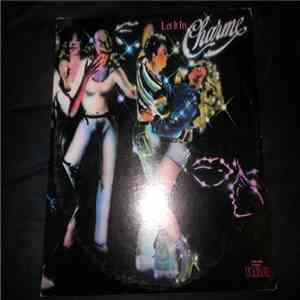 Charme  - Let It In mp3 album