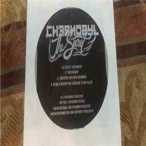 Chernobyl The Secret - Demo mp3 album