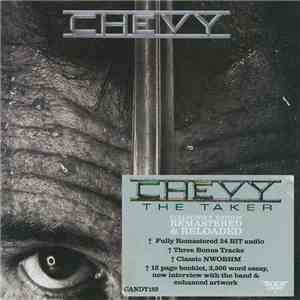 Chevy  - The Taker mp3 album