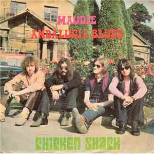 Chicken Shack - Maudie mp3 album