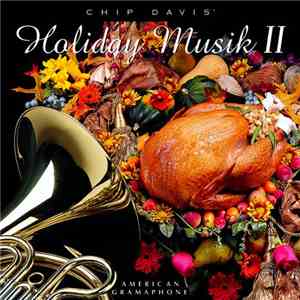 Chip Davis - Holiday Musik II mp3 album