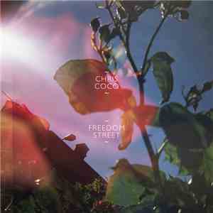 Chris Coco - Freedom Street mp3 album