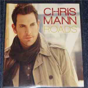 Chris Mann  - Roads mp3 album