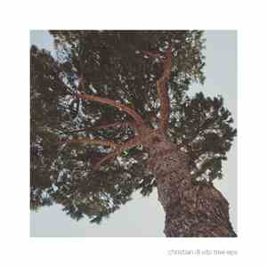 Christian Di Vito - Tree Eps mp3 album