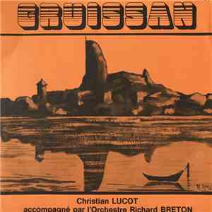 Christian Lucot - Gruissan mp3 album