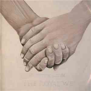 Christina Antipa - The Royal We mp3 album