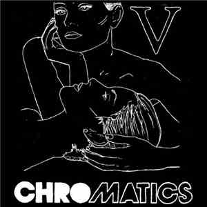 Chromatics - Ceremony mp3 album