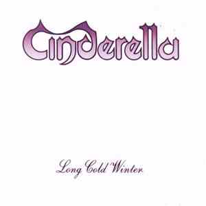 Cinderella  - Long Cold Winter mp3 album