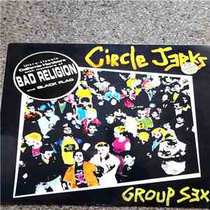 Circle Jerks - Group Sex mp3 album