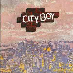 City Boy - City Boy / Dinner At The Ritz mp3 album