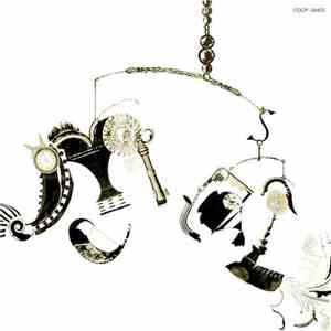 Clammbon - Musical mp3 album