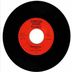 Clarence Daughtery - Broomstick mp3 album