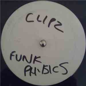 Clipz - Funk Physics / Saigonkilla mp3 album