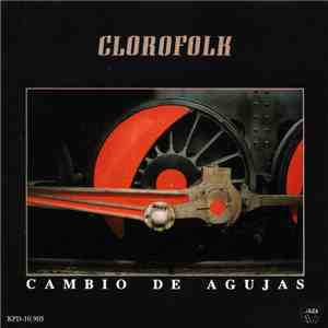 Clorofolk - Cambio de Agujas mp3 album