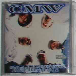 CMW - Represent mp3 album