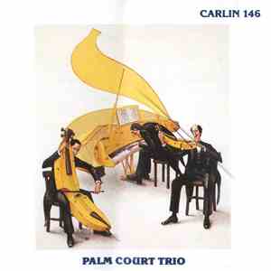 Colin Frechter, Bob Barratt - Palm Court Trio mp3 album