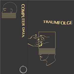 COMPUTER DATA - Traumfolge mp3 album