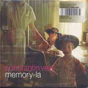 Constantin Veis - Memory-La mp3 album