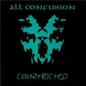 Constricted - All Confusion mp3 album