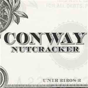 Conway  - Nutcracker mp3 album