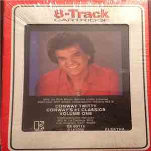 Conway Twitty - Conway's #1 Classics Volume One mp3 album